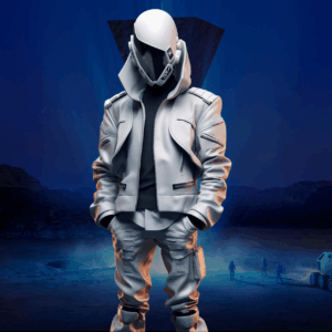 NEXON TRADING BOT - 1 MONTH