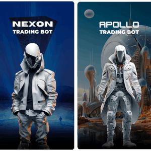 COMBO BONUS NEXON & APOLLO